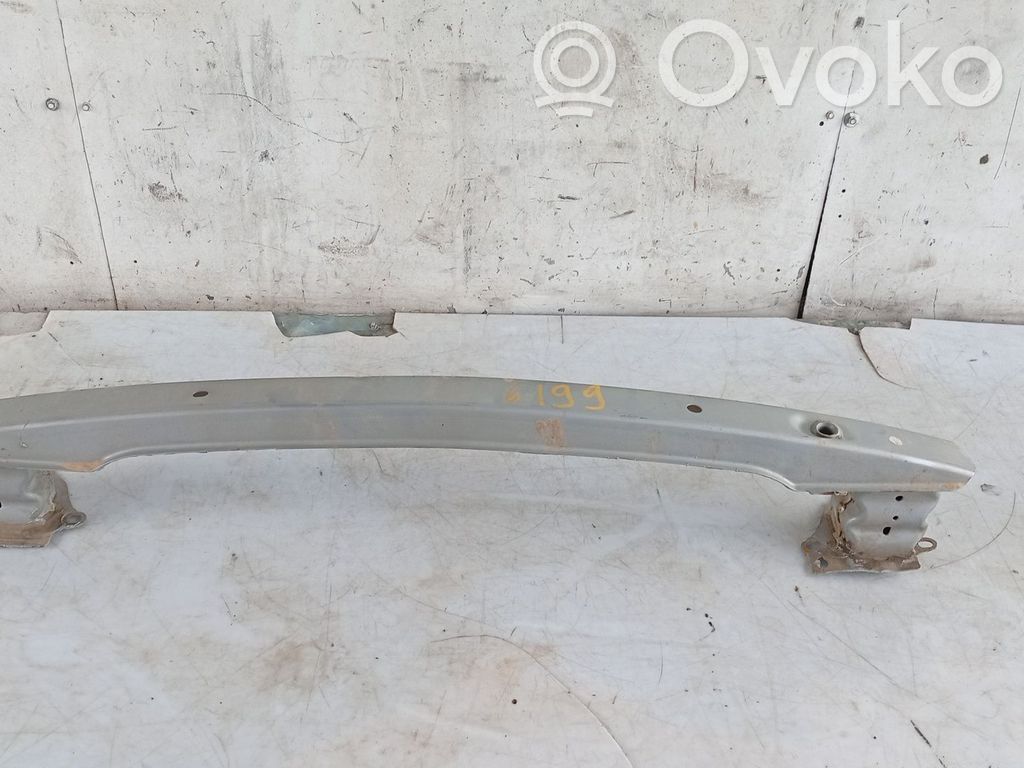 Citroen C3 Front bumper cross member 
