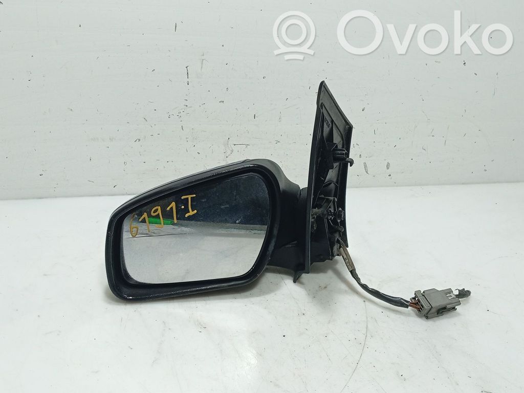 Ford Focus Veidrodėlis (elektra valdomas) 