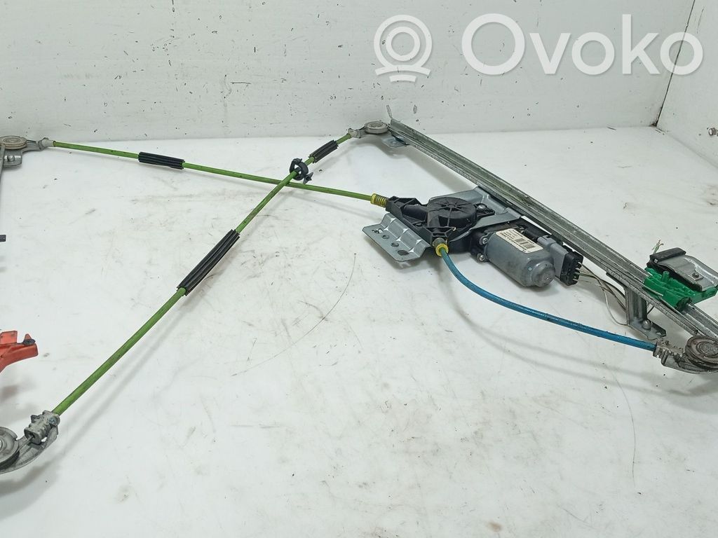 Fiat Scudo Front door electric window regulator 