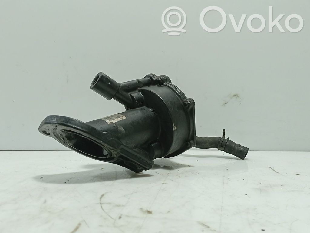 Ford Escort Vacuum pump 