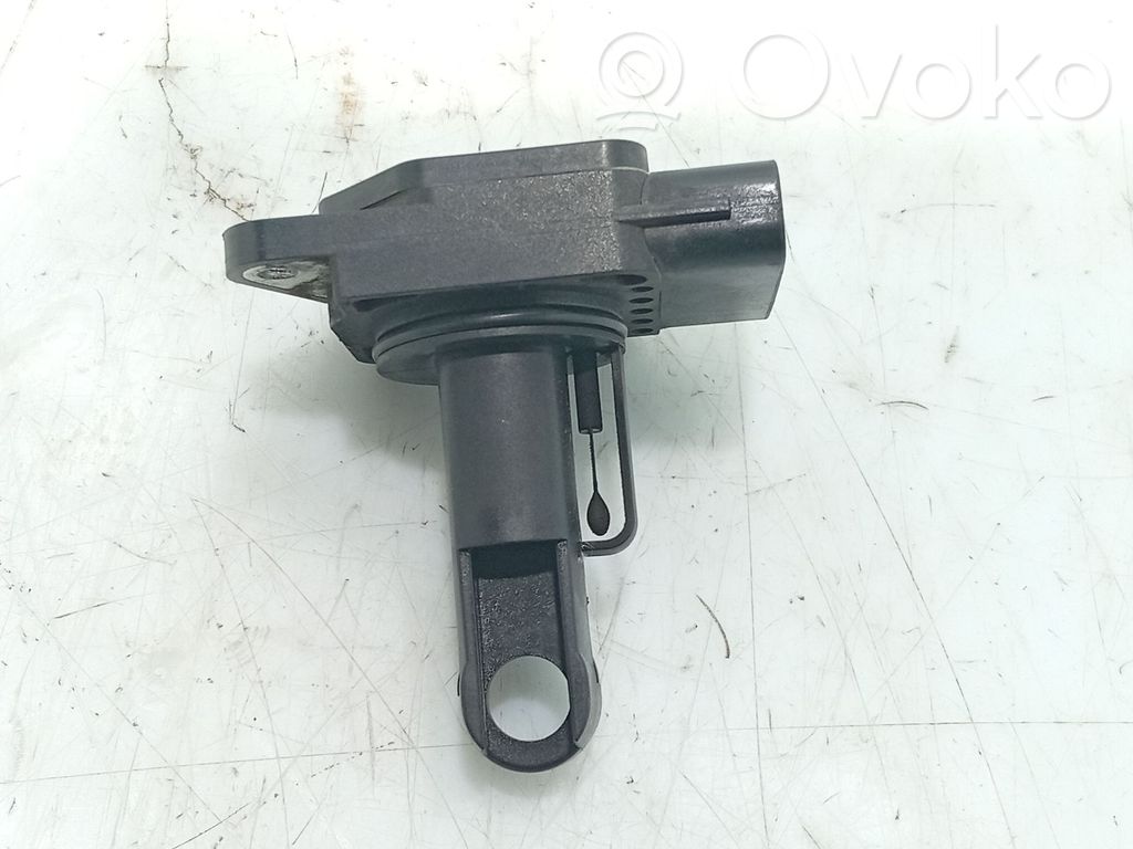 Mazda 6 Luftmassenmesser Luftmengenmesser 