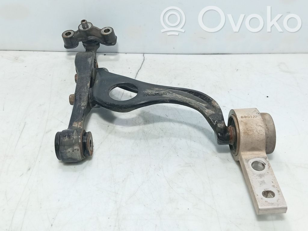 Front control arm   GS1D34350K