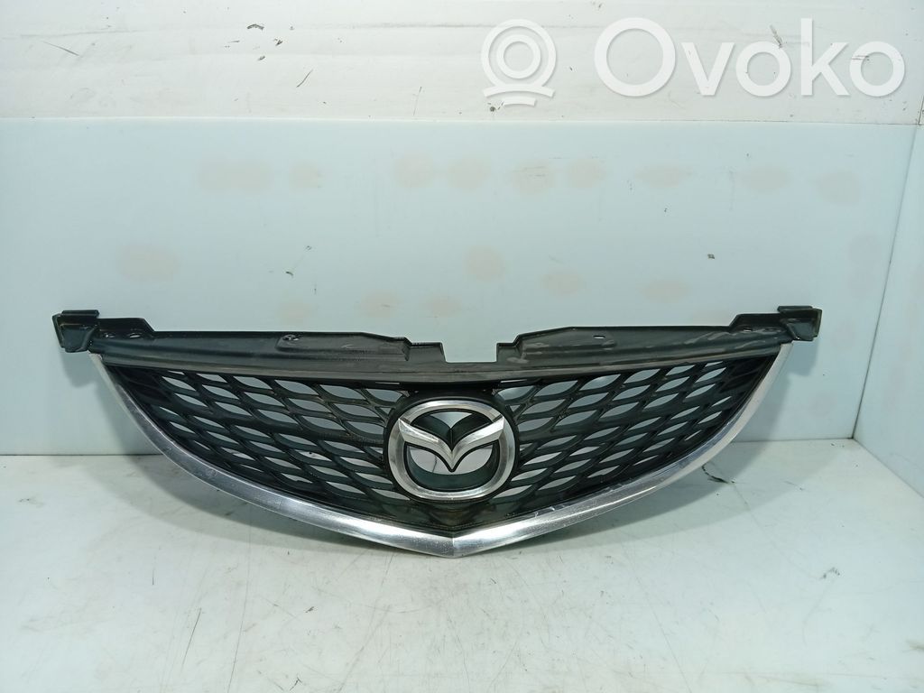 Mazda 6 Other interior part 