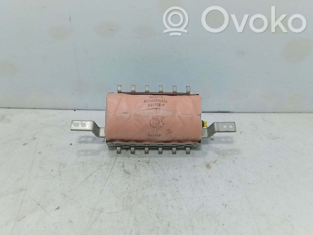 Airbag lateral   GS1E57K50,49T08624LG10,D1010860473