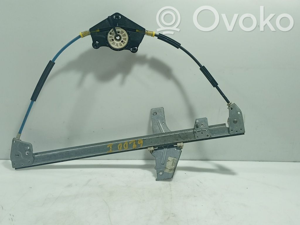 Peugeot 307 Macara geam față manuală 
