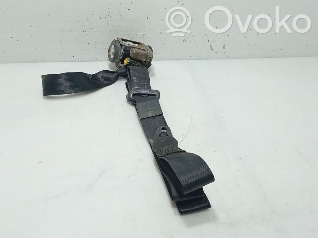 Audi A4 S4 B6 8E 8H Cinturón delantero 