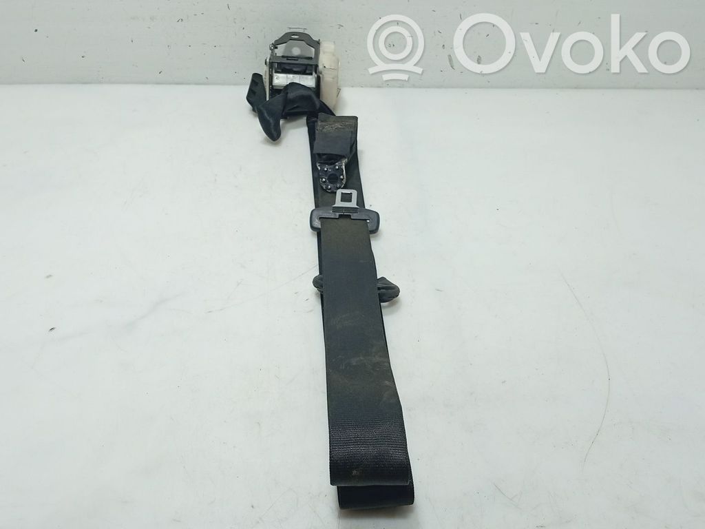 Audi A4 S4 B6 8E 8H Cinturón trasero 