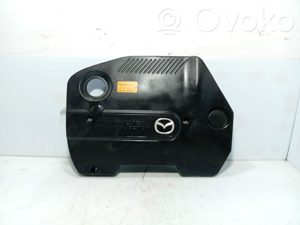 Mazda 6 Engine cover (trim) 