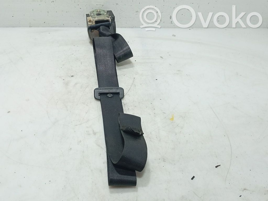 Opel Astra G Cinturón delantero 