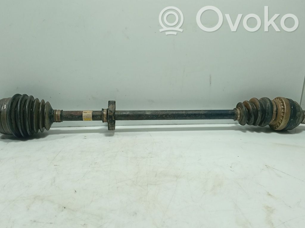 Daewoo Lanos Eje de transmisión delantero 