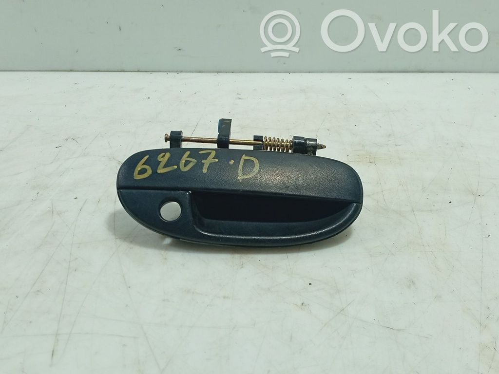 Daewoo Lanos Manecilla externa puerta delantera 