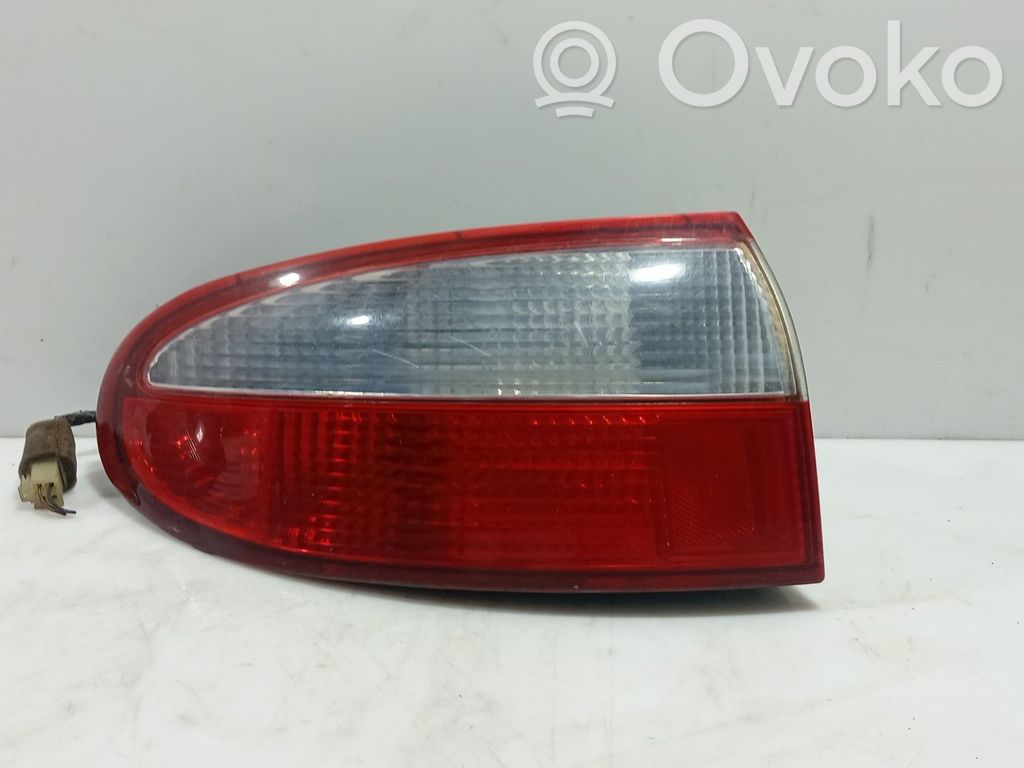 Daewoo Lanos Rear/tail lights 