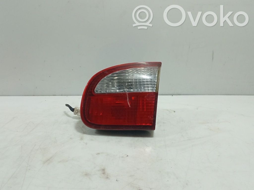 Daewoo Lanos Rear/tail lights 