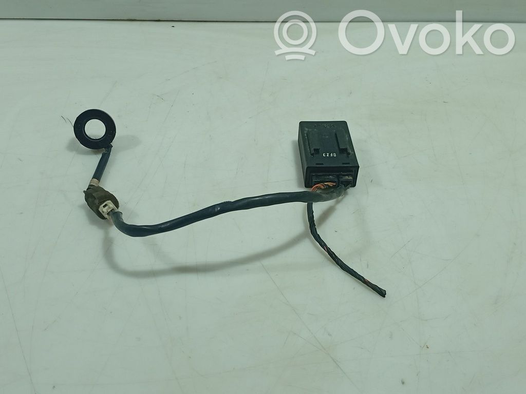 Daewoo Lanos Other control units/modules 