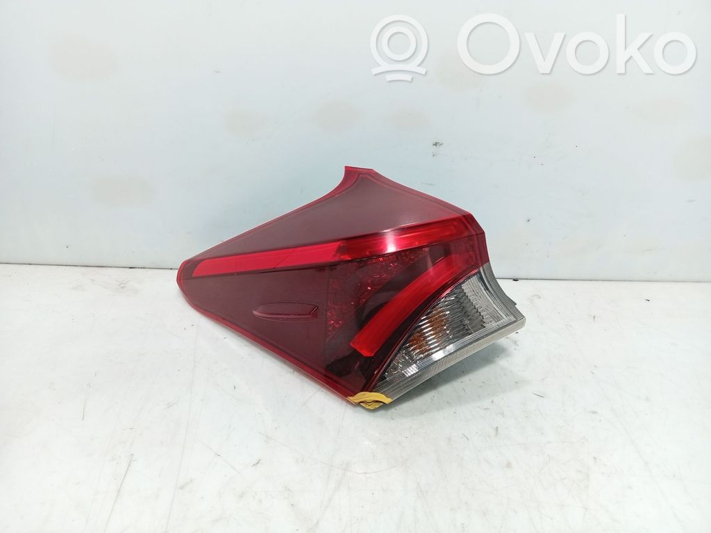Takavalot   8156102A61,8156102740