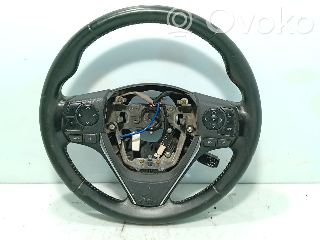 Toyota Auris E180 Stūre 