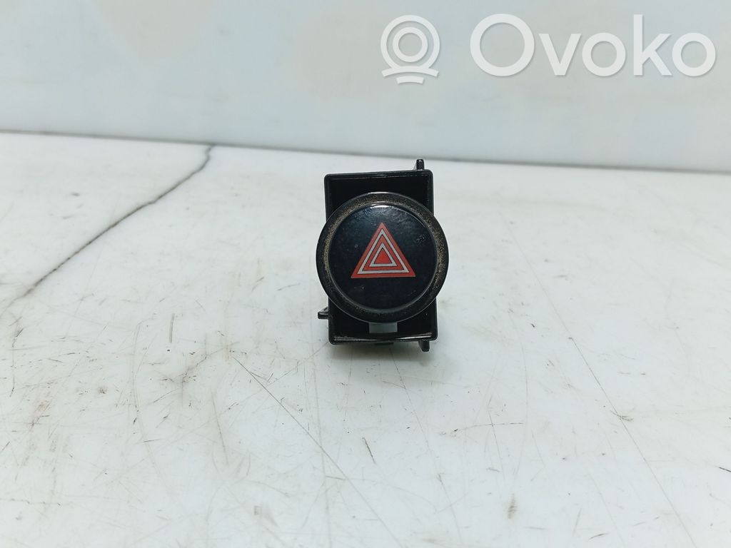 Toyota Auris E180 Hazard light switch 