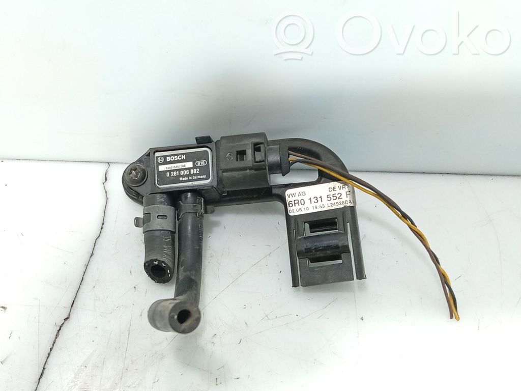 Seat Ibiza IV (6J,6P) Sonstige Steuergeräte / Module 