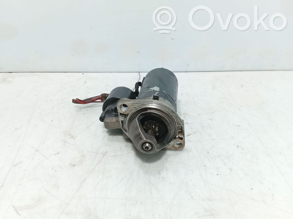 Motor de arranque   0331303127627
