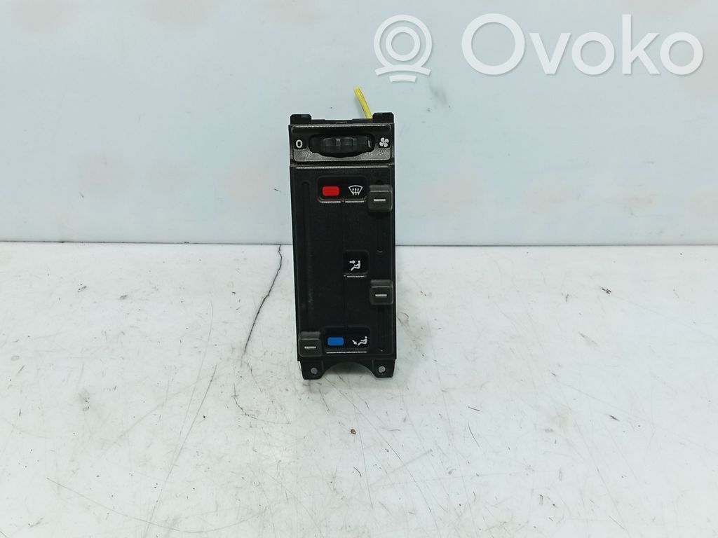 Opel Omega A Modul unitate control aer condiționat 