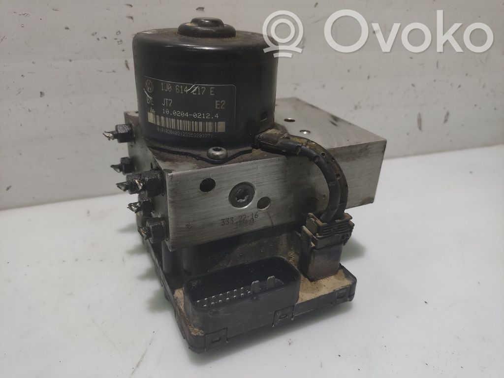 Bomba de ABS   1J0614217E,1J0907379Q,10094903323