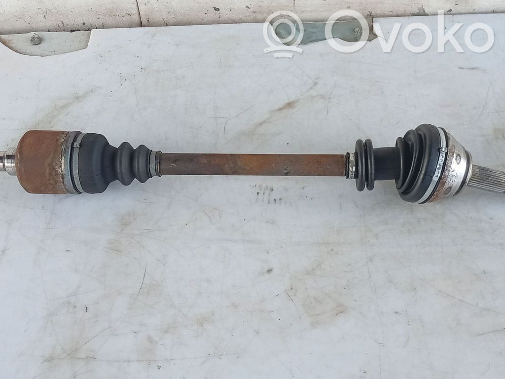 Peugeot Boxer Eje de transmisión delantero 