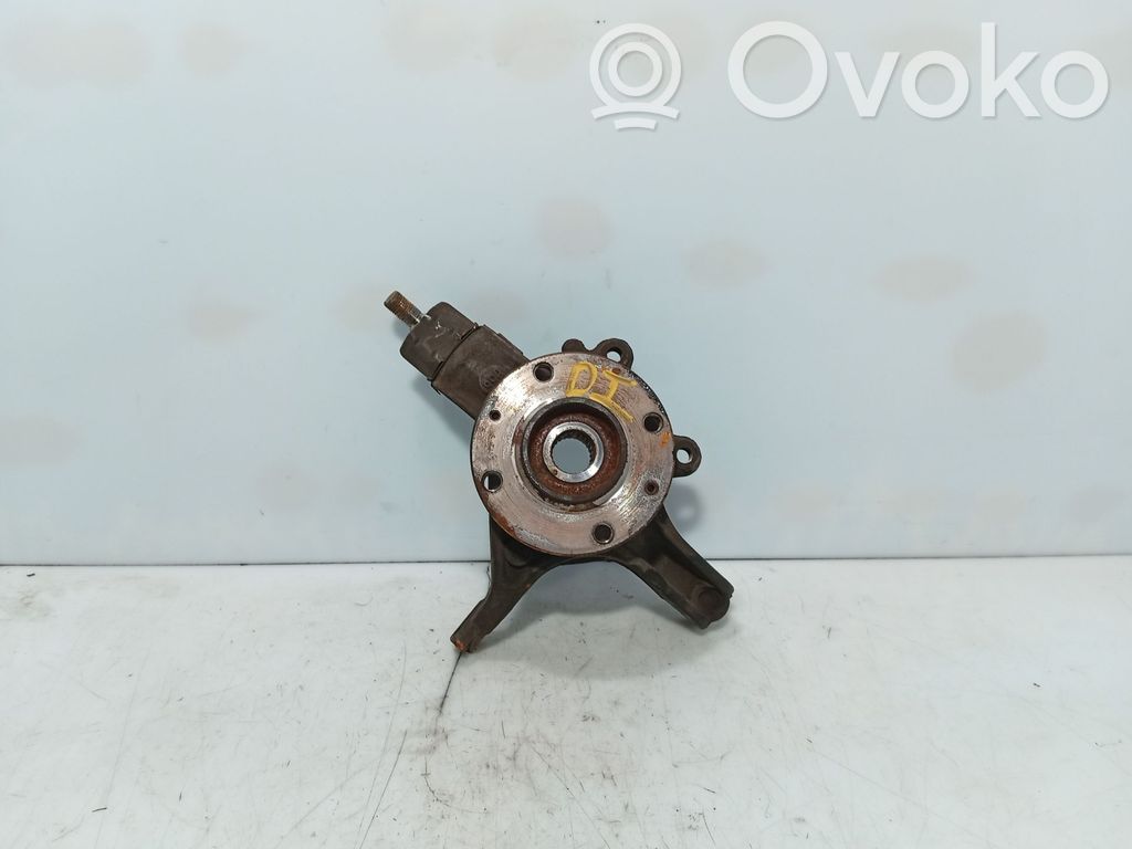 Peugeot Partner Front wheel hub spindle knuckle 