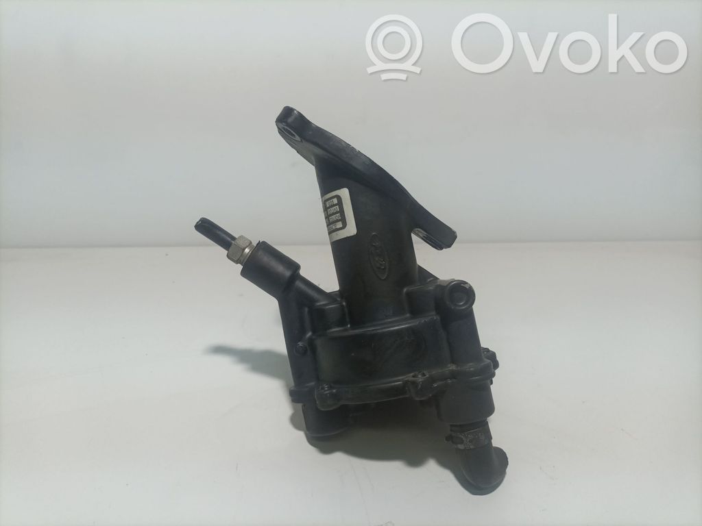 Ford Transit Vacuum pump 