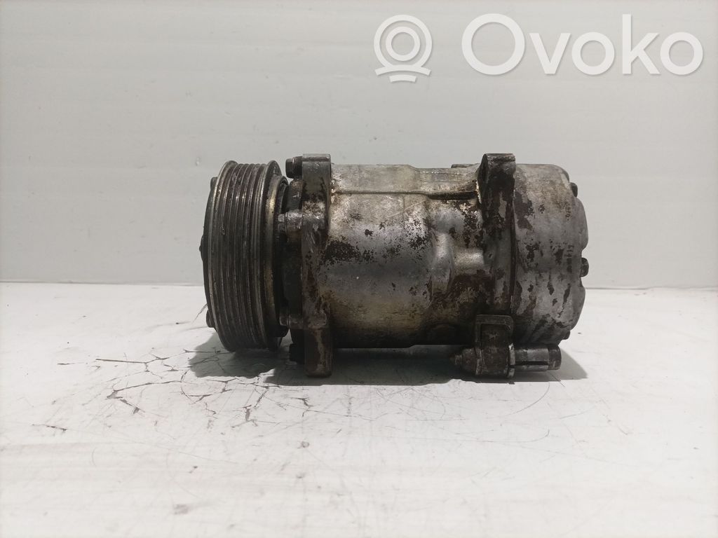 Citroen Xsara Air conditioning (A/C) compressor (pump) 