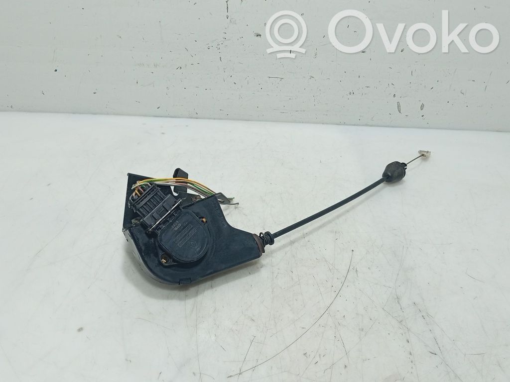 Renault Kangoo I Acceleration sensor 