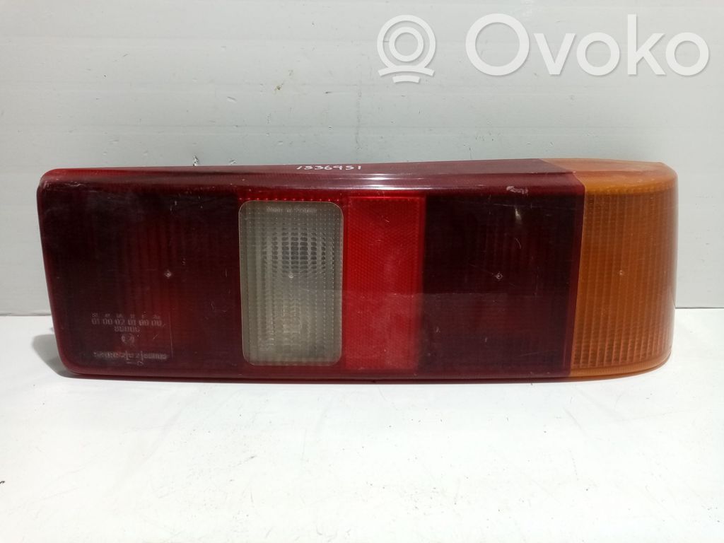 Ford Sierra Takavalot 