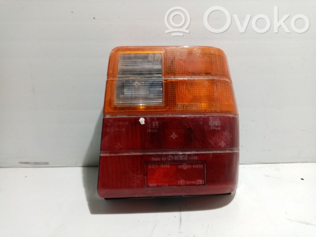 Fiat Uno Takavalot 