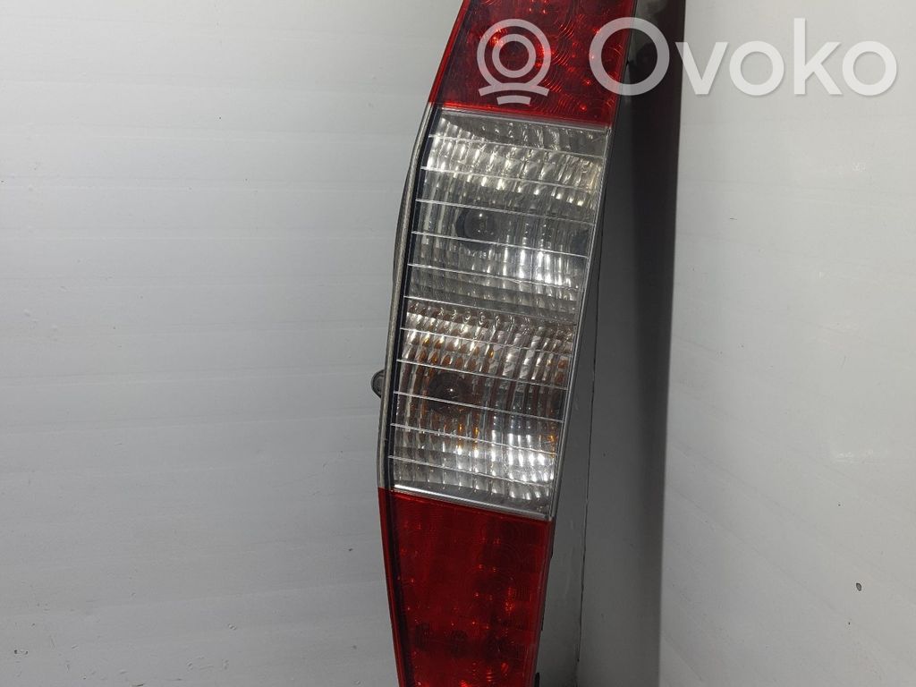Fiat Doblo Lampa tylna 