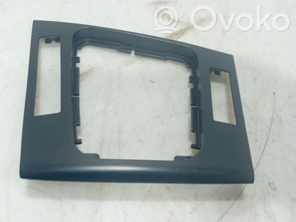 BMW 3 E46 Altra parte interiore 