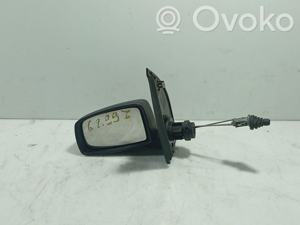 Fiat Panda II Etuoven sähköinen sivupeili 