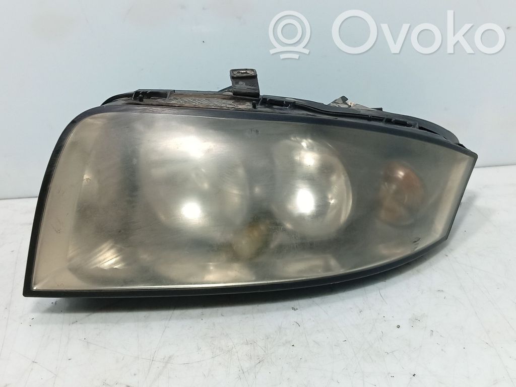 Audi A2 Headlight/headlamp 