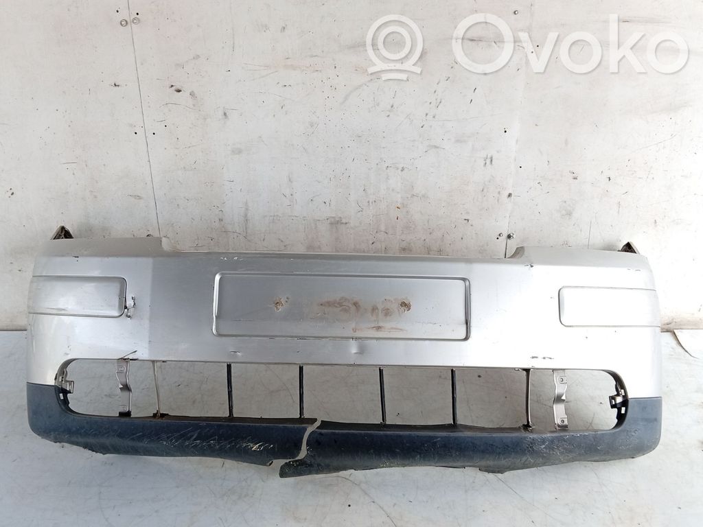 Audi A2 Etupuskuri 