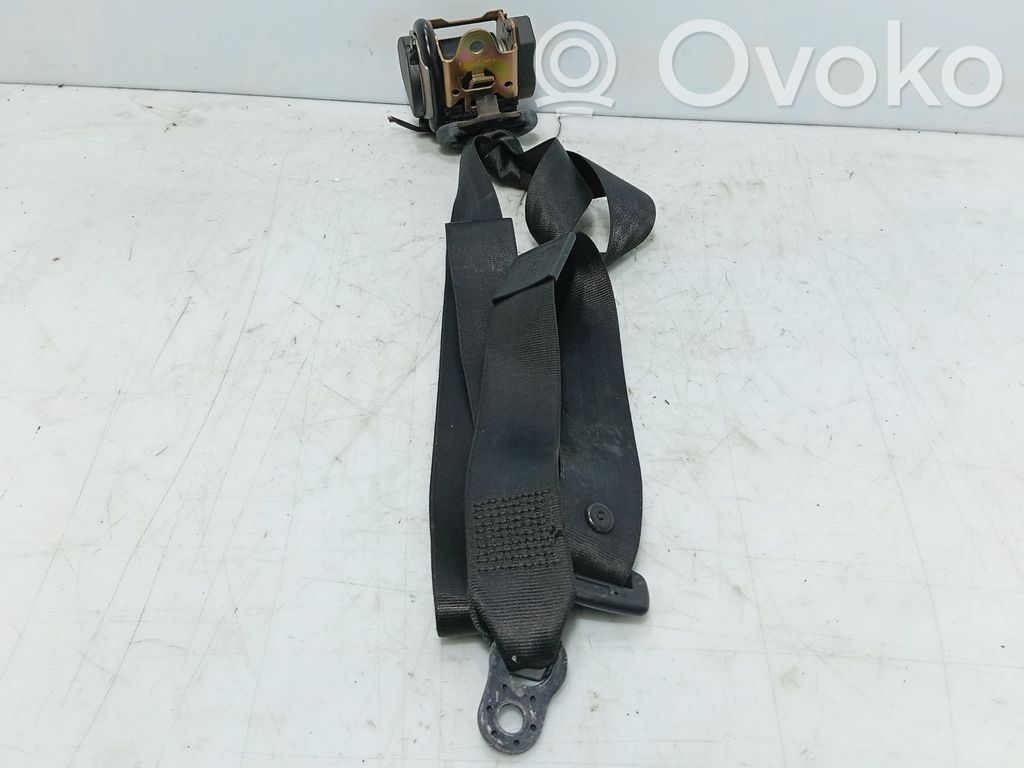 Audi A2 Cinturón delantero 
