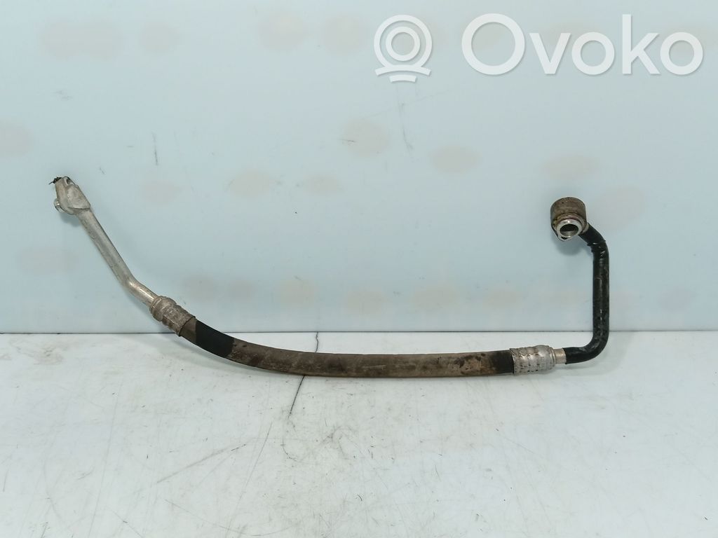 Audi A2 Manguera/tubo del radiador 