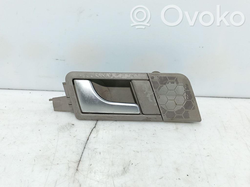 Audi A2 Manecilla interna puerta trasera 