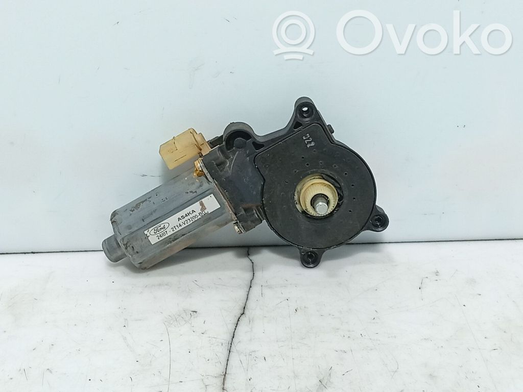 Ford Tourneo Motor del regulador de la ventanilla de la puerta delantera 