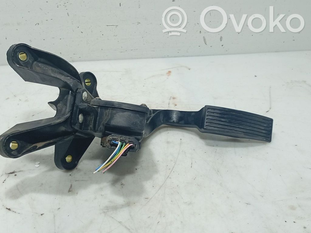 Acceleration sensor   CBF0146A3L000