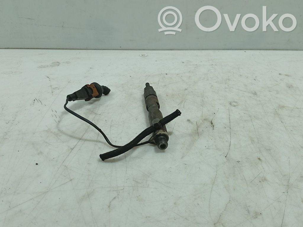 Audi A4 S4 B5 8D Inyector de combustible 