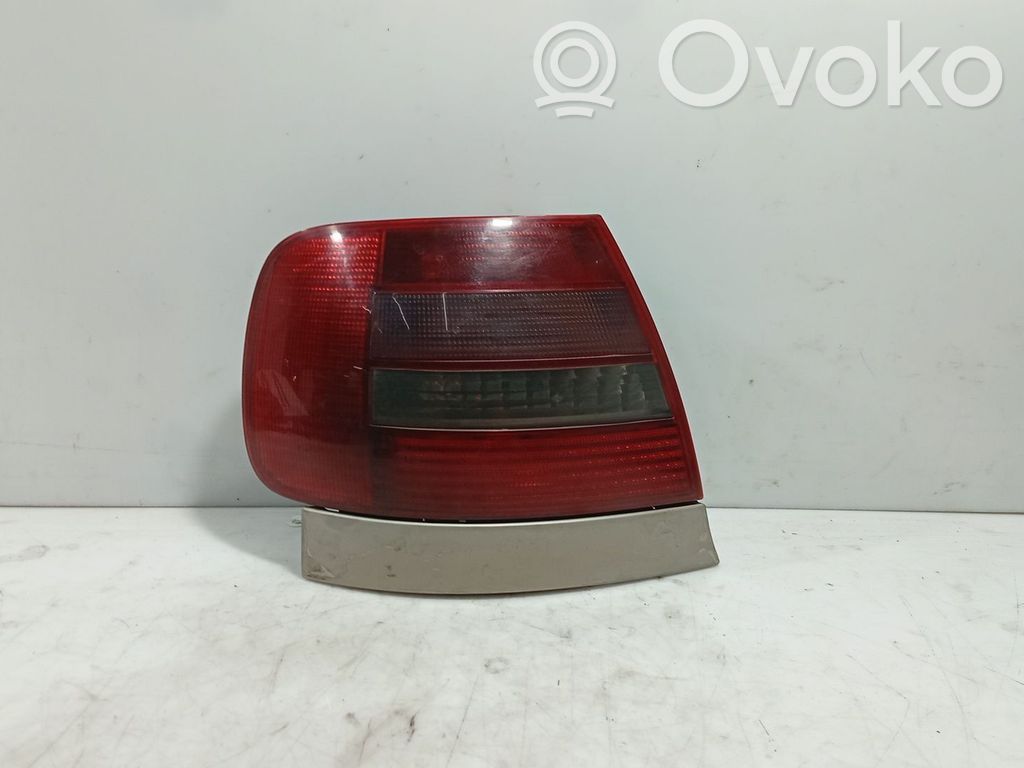 Audi A4 S4 B5 8D Takavalot 