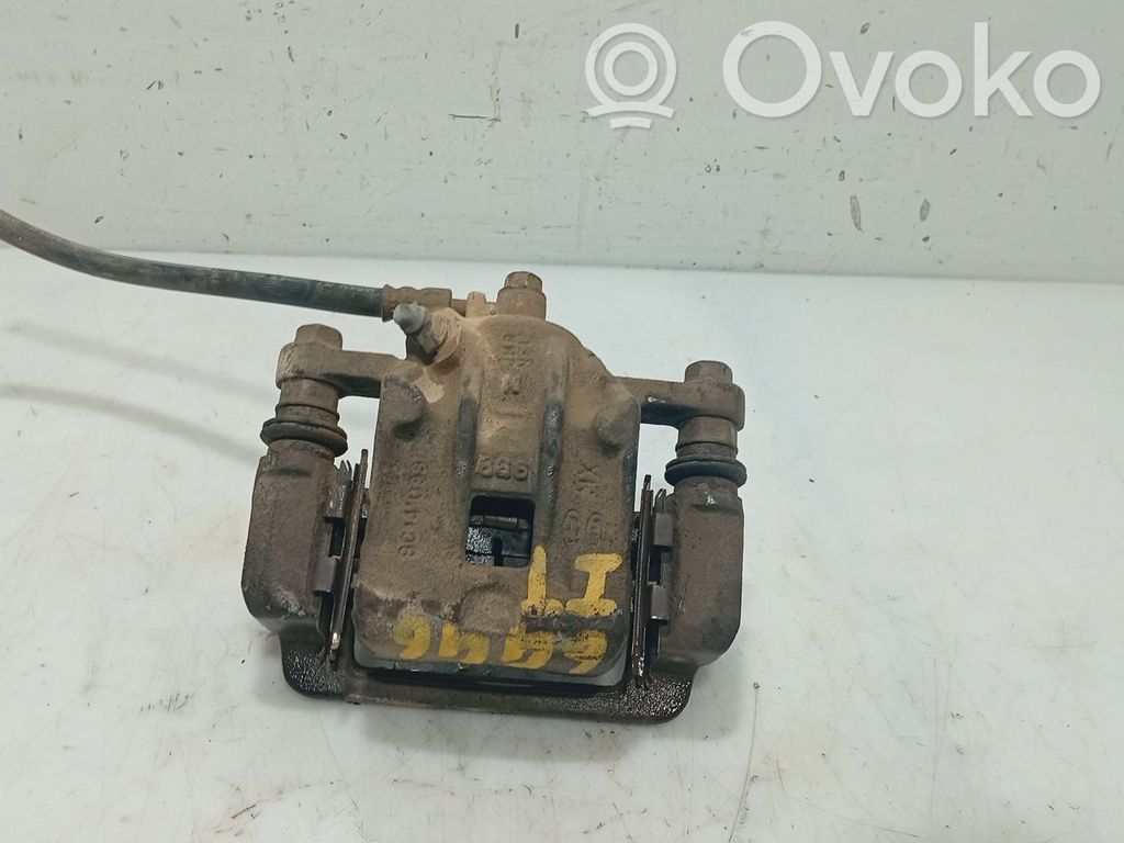 Hyundai Sonata Etrier frână spate 