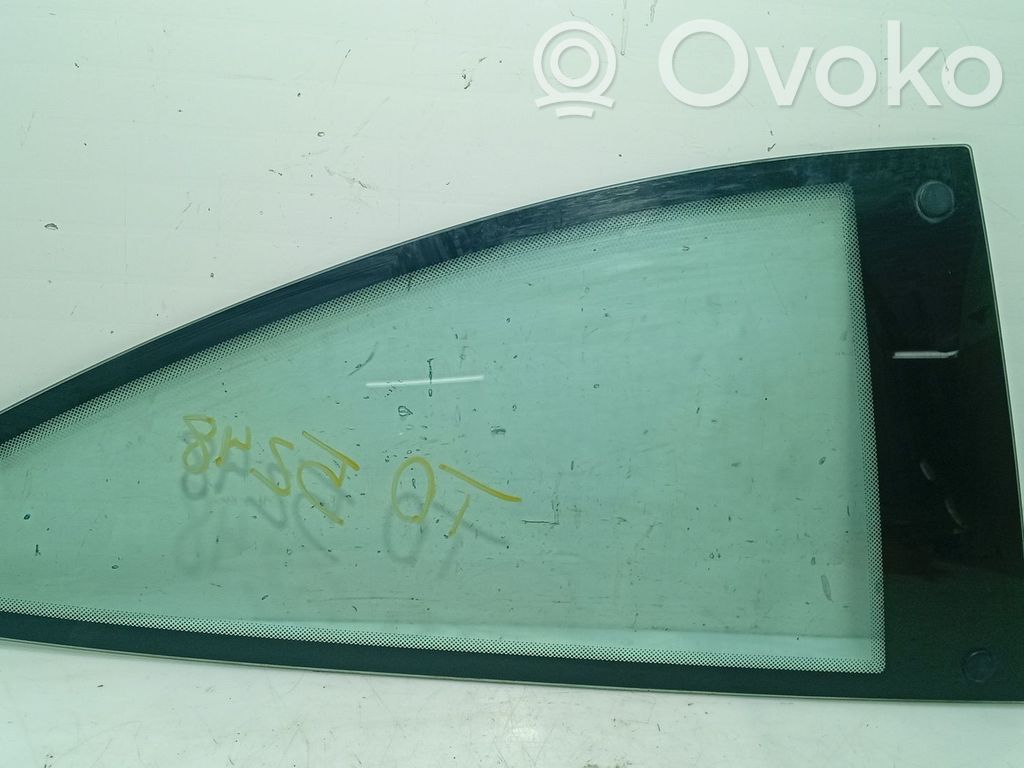 Volvo C70 Geam lateral spate 