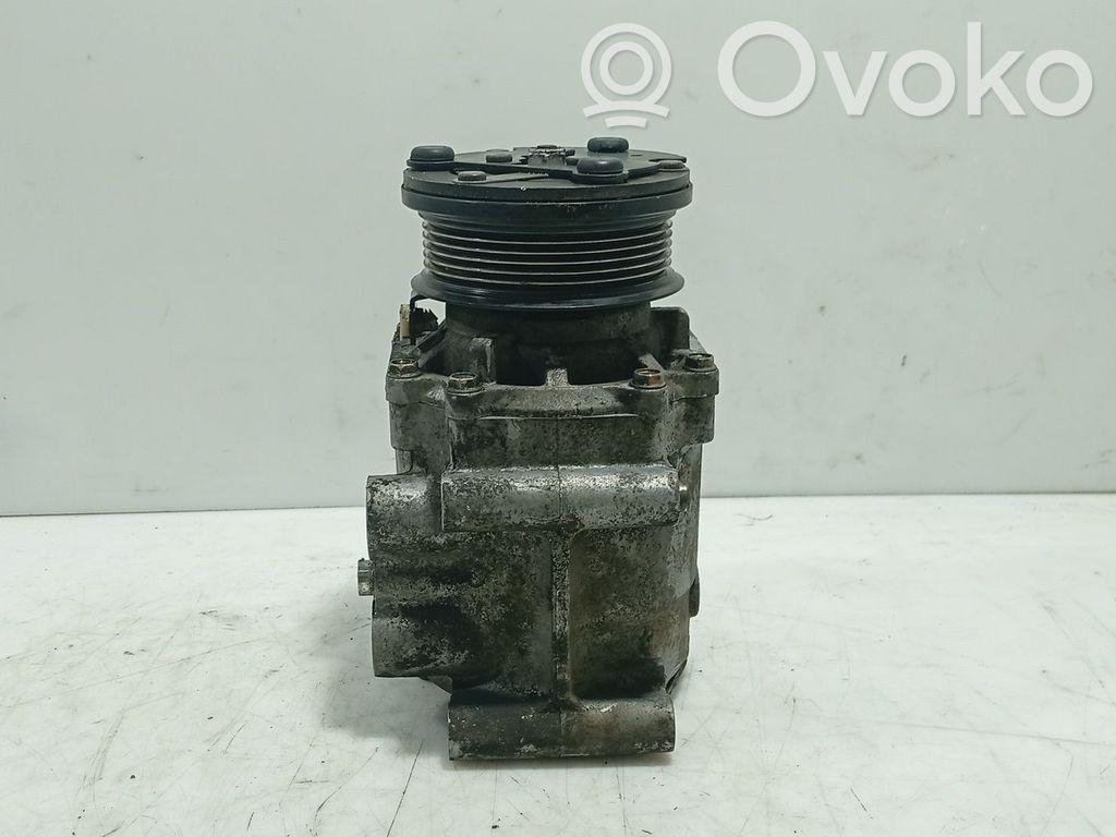 Ford Focus Compresor (pompă) aer condiționat (A/C) 