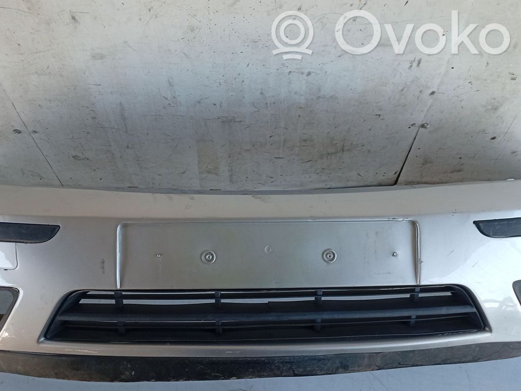 Ford Focus Priekinis bamperis 