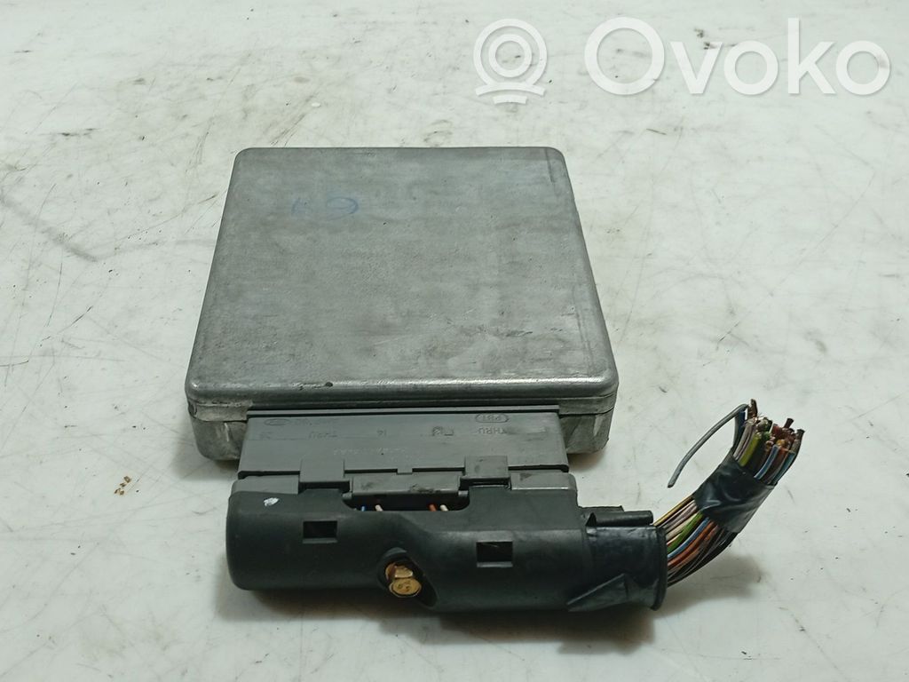 Unidad de control/módulo del motor   2S4A12A650MA