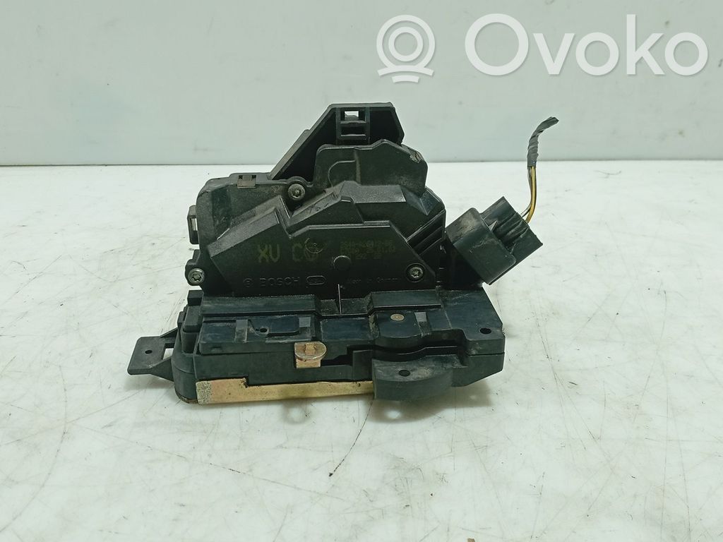 Ford Focus Rear door lock 